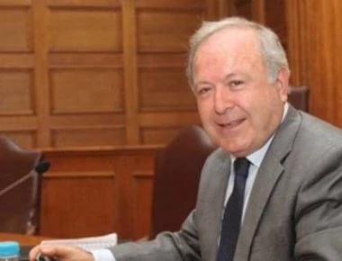 Οργή Χ. Μαρκογιαννάκη για τον αποκλεισμό από τα ψηφοδέλτια της ΝΔ